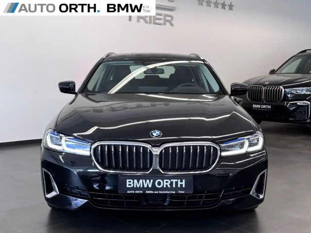 BMW 540 540d Touring xDrive