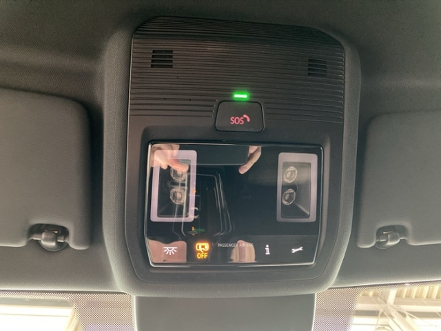 Volkswagen Golf DSG Golf VIII eHybrid