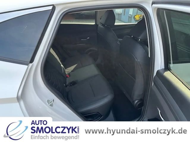 Hyundai Tucson 1.6 Trend Vierwielaandrijving