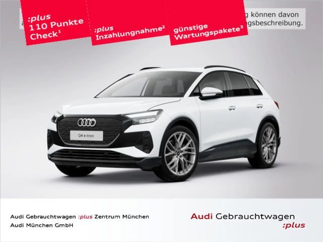 Audi Q4 e-tron SUV 45 e-tron Audi Q4 e-tron