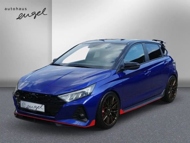 Hyundai i20 1.6 N Performance T-GDi