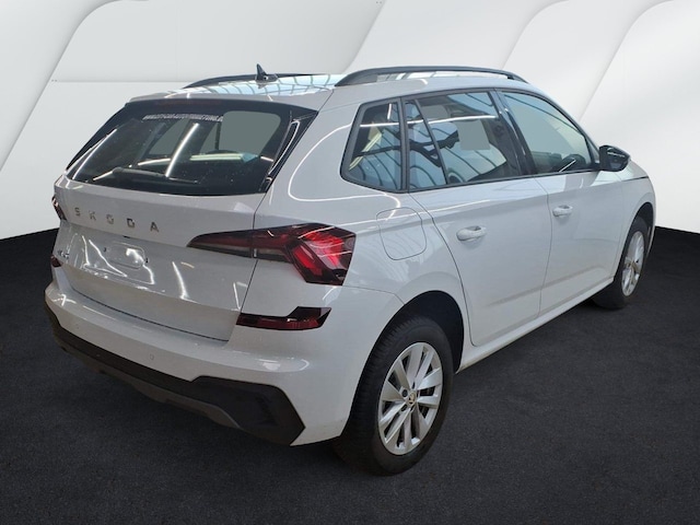 Skoda Kamiq 1.5 TSI Selection