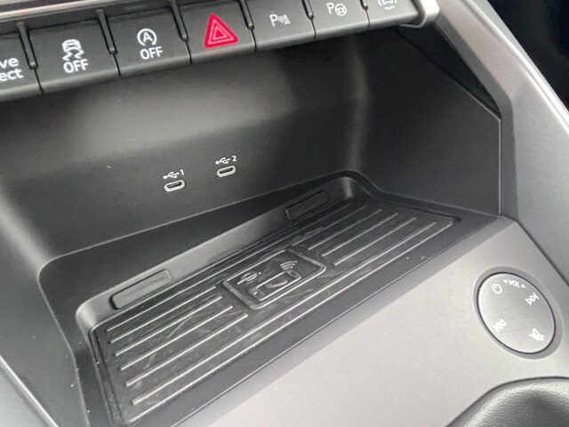 Audi A3 30 TDI Sportback