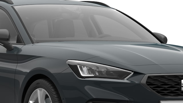 Seat Leon 1.5 eTSI FR-lijn Sportstourer