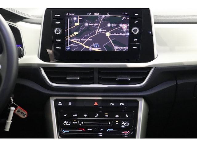 Volkswagen T-Roc 1.5 TSI DSG Move