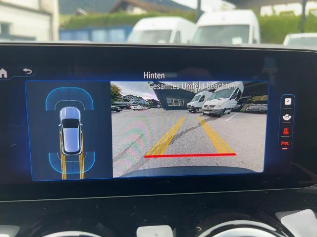 Mercedes-Benz EQA 300 4MATIC