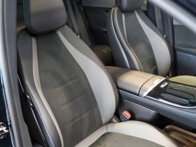 Mercedes-Benz EQE SUV 300 AMG Line