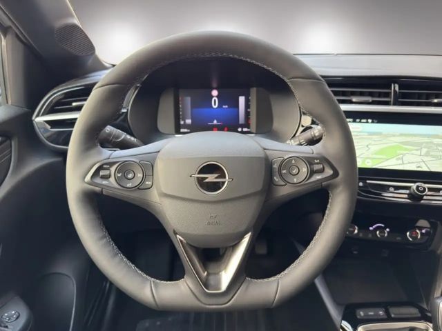 Opel Corsa GS-Line Grand Sport Turbo