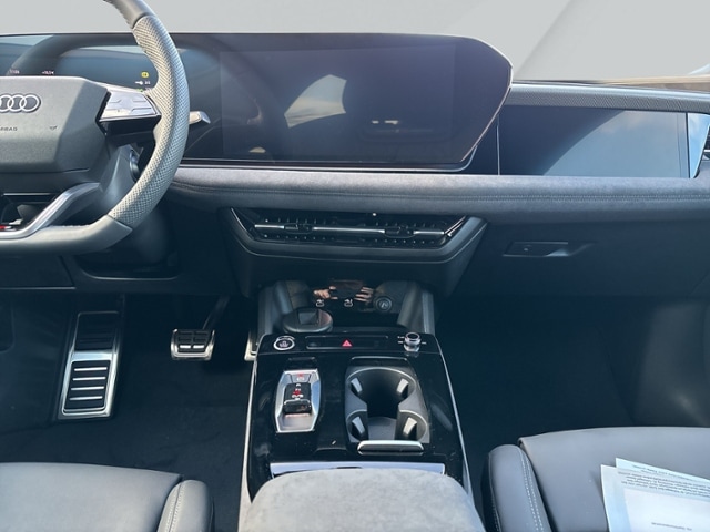 Audi A6 e-tron Performance Sportback