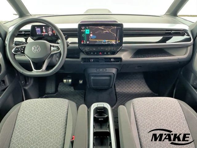 Volkswagen ID.Buzz 77 KWh Pro