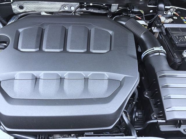 Volkswagen T-Roc 2.0 TSI DSG R-Line