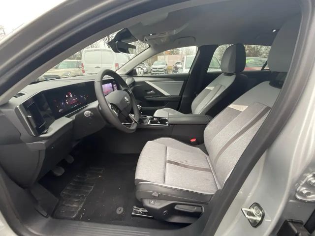 Opel Astra 1.2 Turbo Elegance Turbo