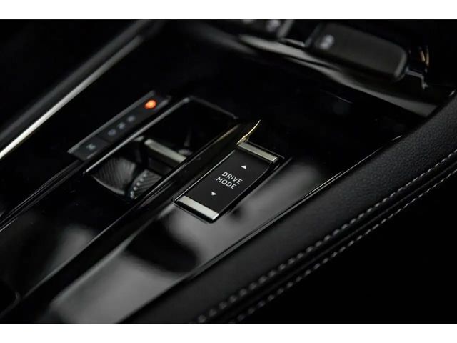 Opel Grandland X GS-Line Grand Sport