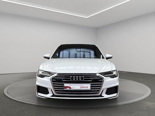 Audi A6 45 TFSI S-Tronic Sedan