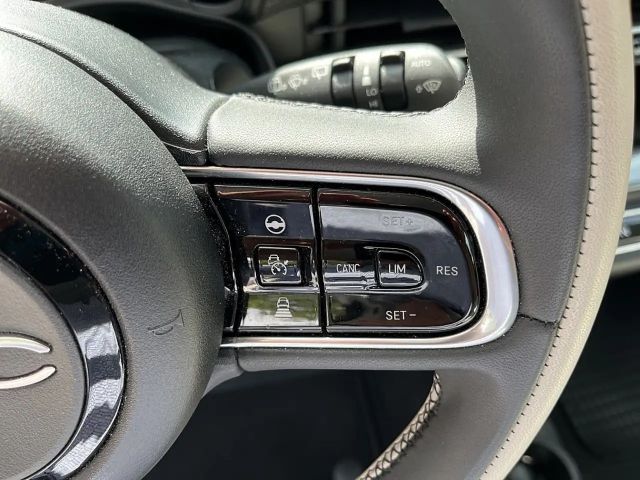 Fiat 500e 42 kWh La Prima by Bocelli