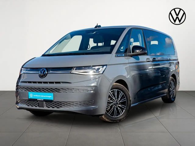Volkswagen Multivan 2.0 TDI Lang Life T7