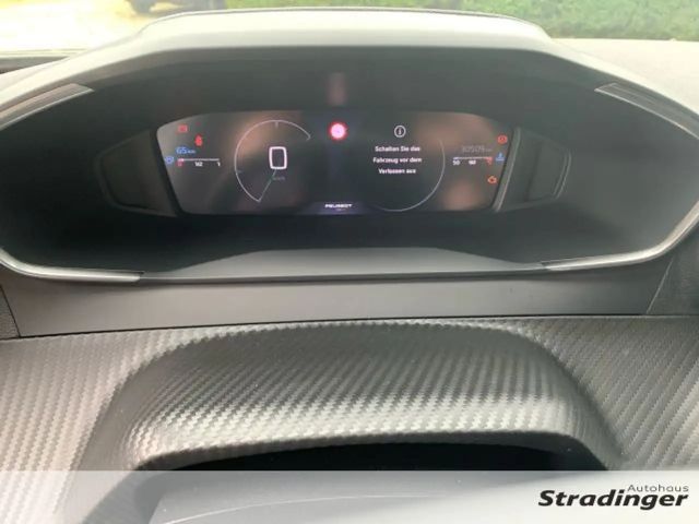 Peugeot 2008 Allure Pack PureTech