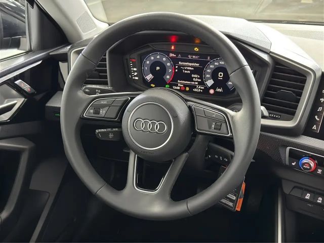 Audi A1 25 TFSI