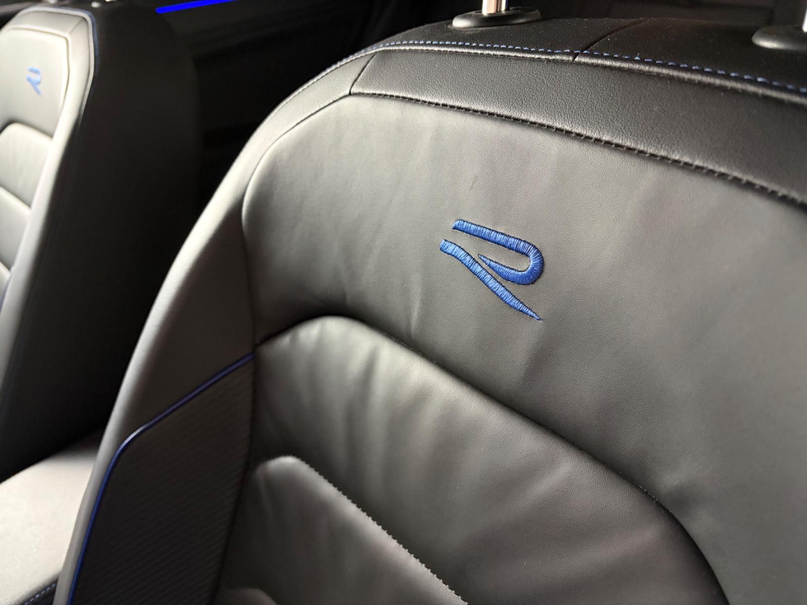 Volkswagen Tiguan 4Motion IQ.Drive