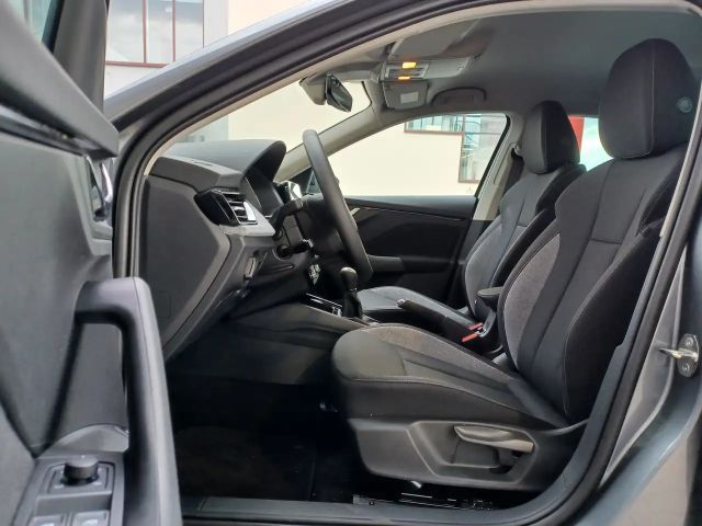 Skoda Scala Selection