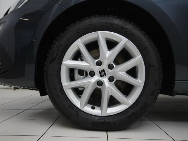 Seat Leon 1.5 TSI Style