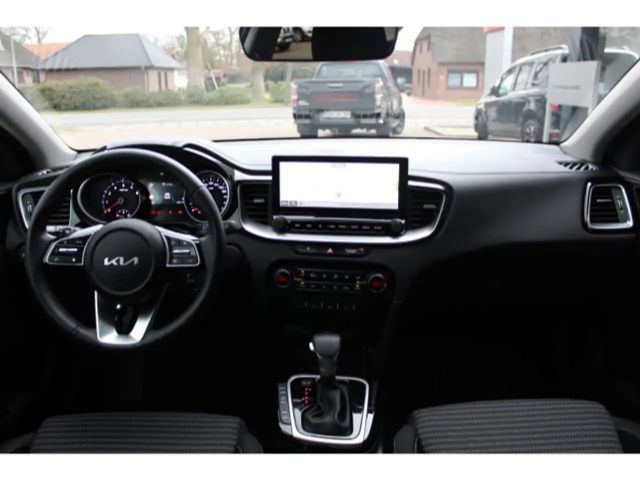 Kia Ceed GDi SportWagon