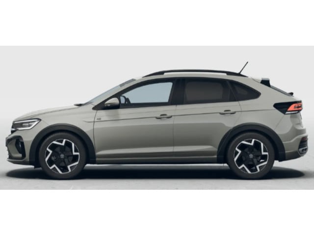 Volkswagen Taigo 1.0 TSI DSG R-Line