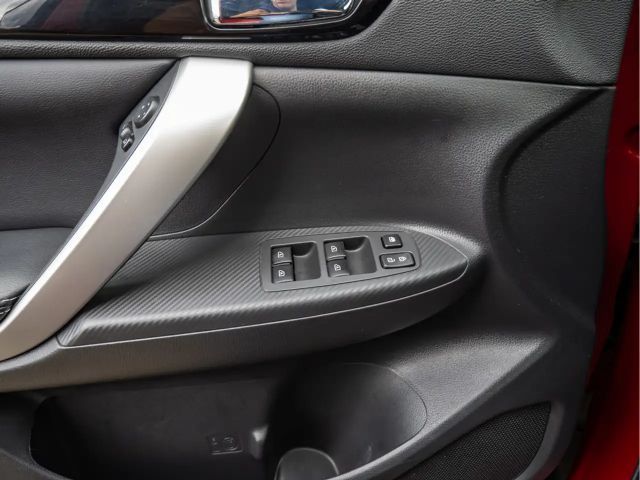 Mitsubishi Eclipse Cross 4WD