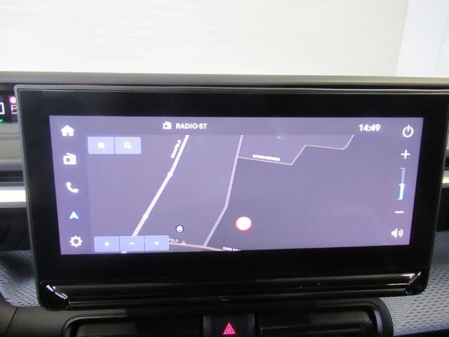 Citroën ë-C3 44 kWh Max