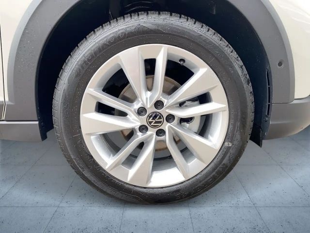 Volkswagen Taigo 1.0 TSI