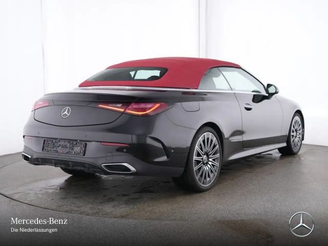 Mercedes-Benz CLE 450 4MATIC AMG Line