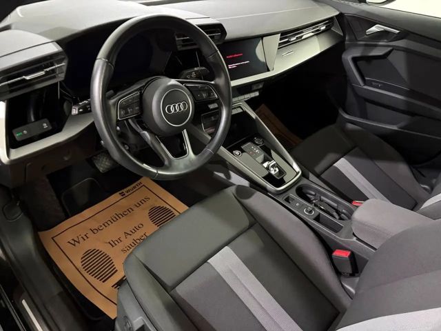 Audi A3 35 TDI S-Tronic Sedan