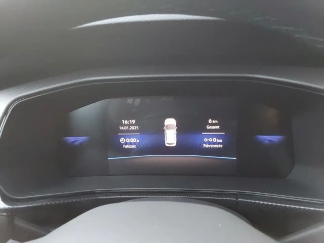 Volkswagen T-Cross Friends TSI