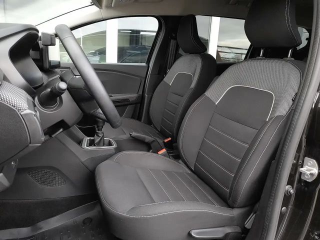 Dacia Jogger Extreme TCe 110