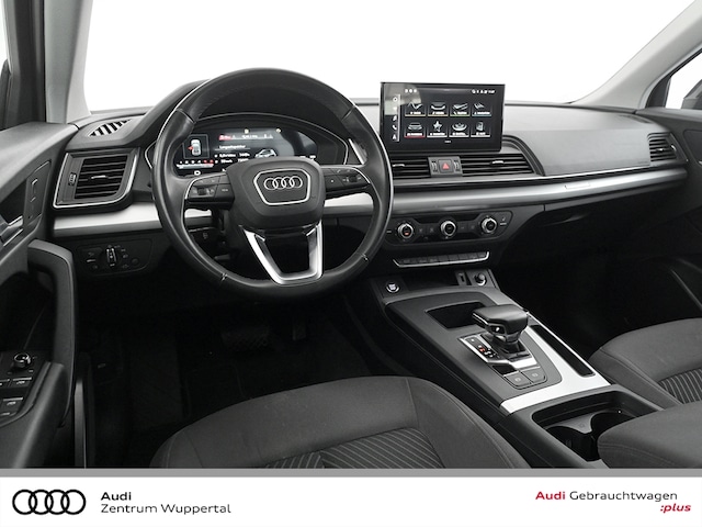 Audi Q5 40 TDI Quattro S-Tronic