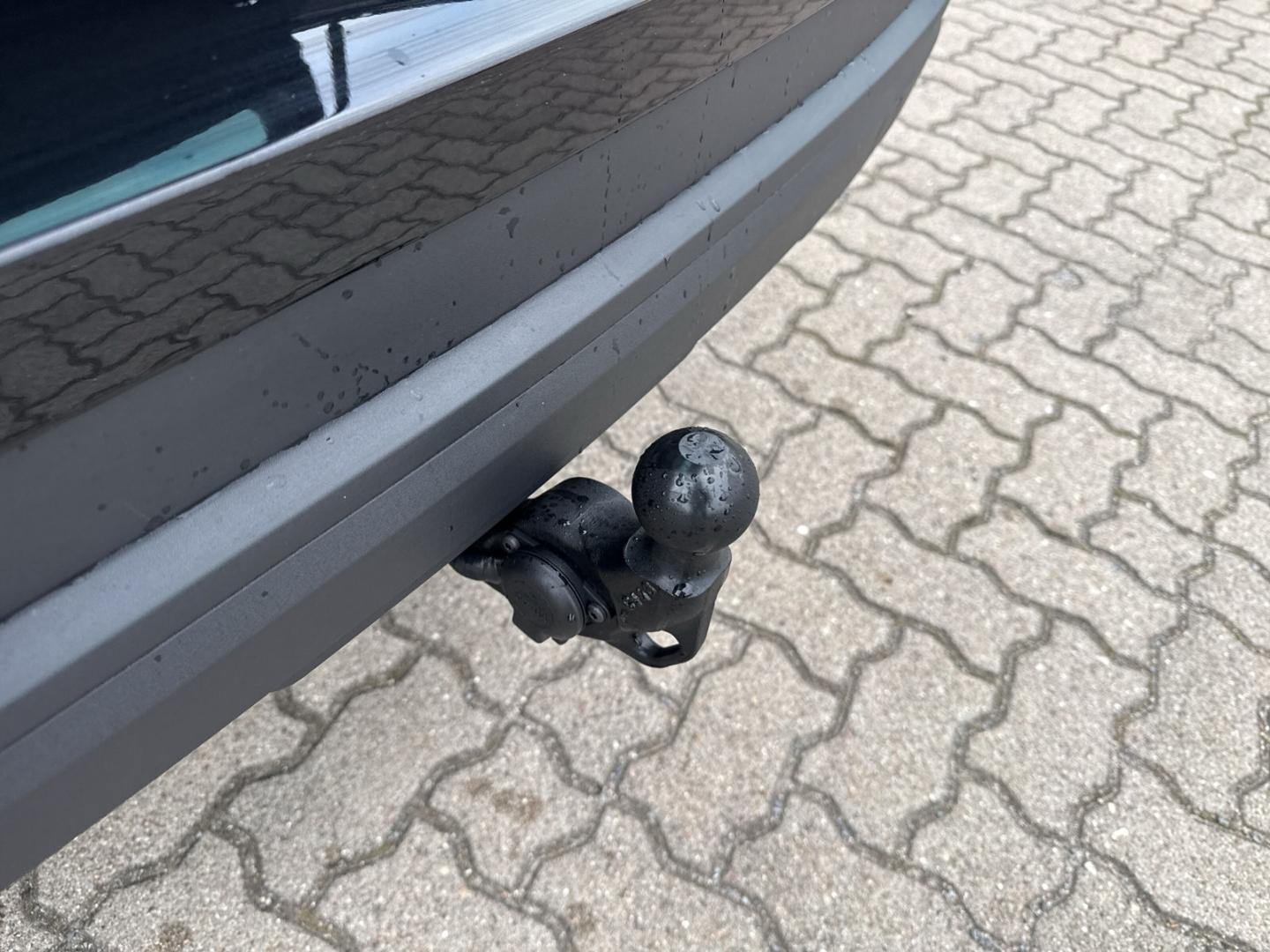 Skoda Karoq 1.5 TSI ACT Selection