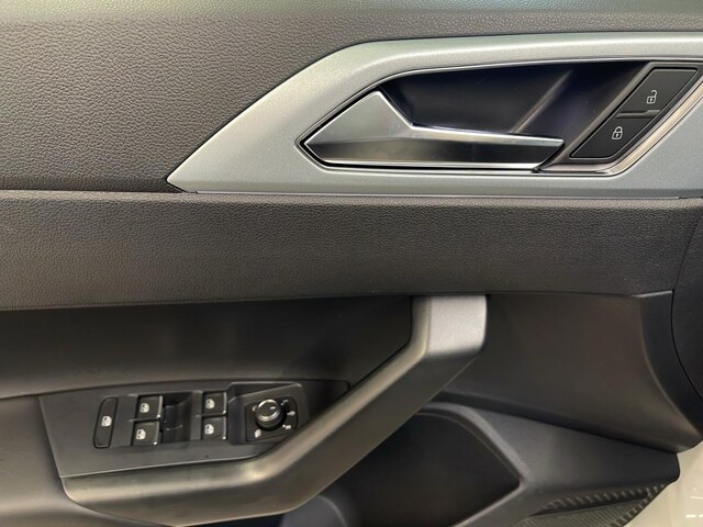 Volkswagen Polo VI 1.0 Kam. Virtual DynLicht KlimaA.