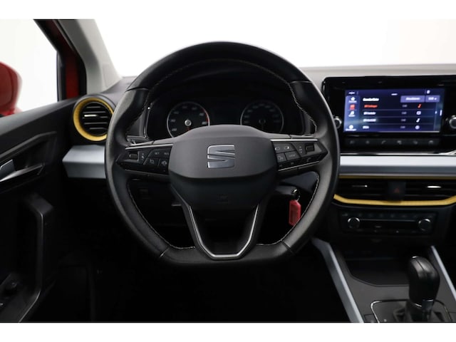 Seat Arona 1.0 TSI Style