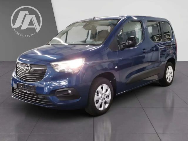 Opel Combo Elegance Life