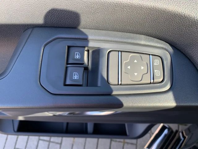 Renault Trafic Combi EDC Grand Life dCi 150