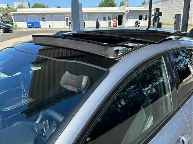 Kia ProCeed GDi GT-Line