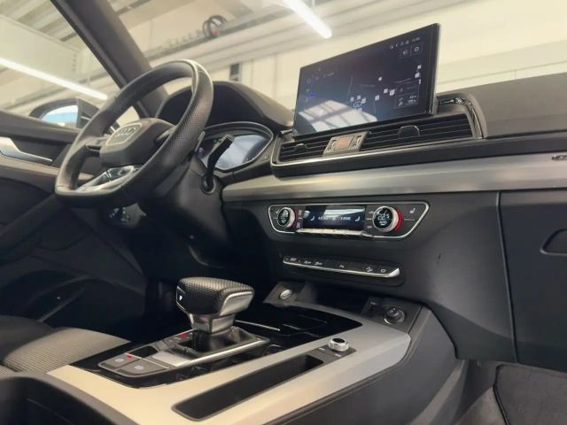 Audi Q5 40 TDI Quattro S-Line