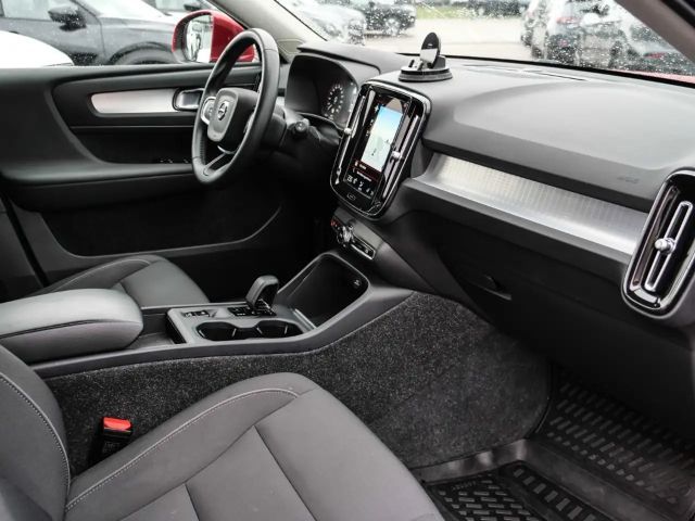 Volvo XC40 Inscription Recharge