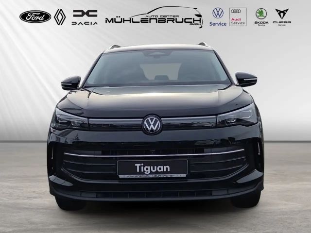 Volkswagen Tiguan 1.5 eTSI DSG Life