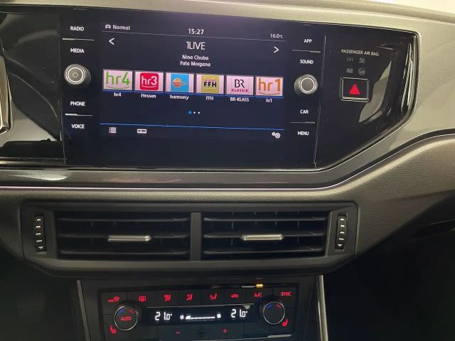 Volkswagen Polo 1.0 TSI Highline R-Line