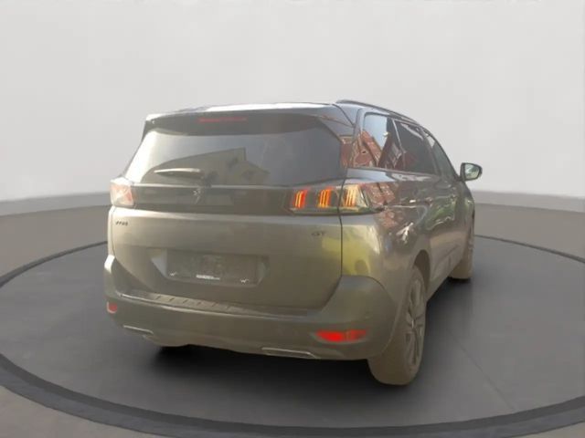 Peugeot 5008 GT-Line
