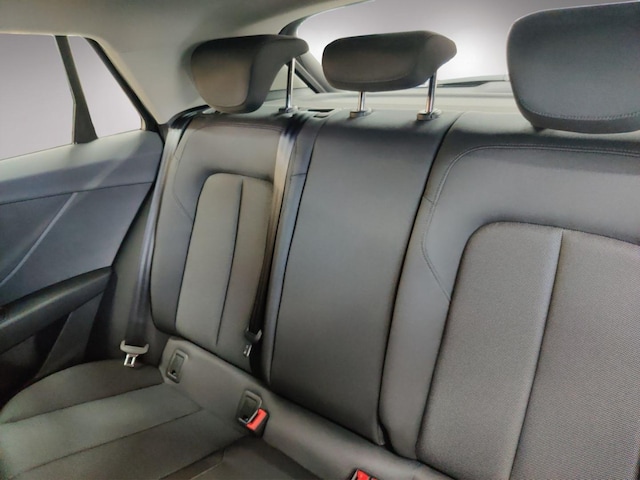 Audi Q2 35 TFSI S-Tronic