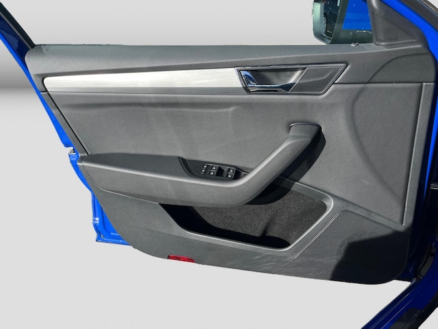 Skoda Superb 1.4 TSI Ambition Combi iV