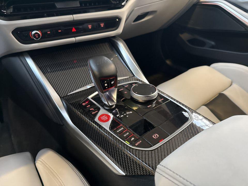 BMW M3 Competition Touring xDrive