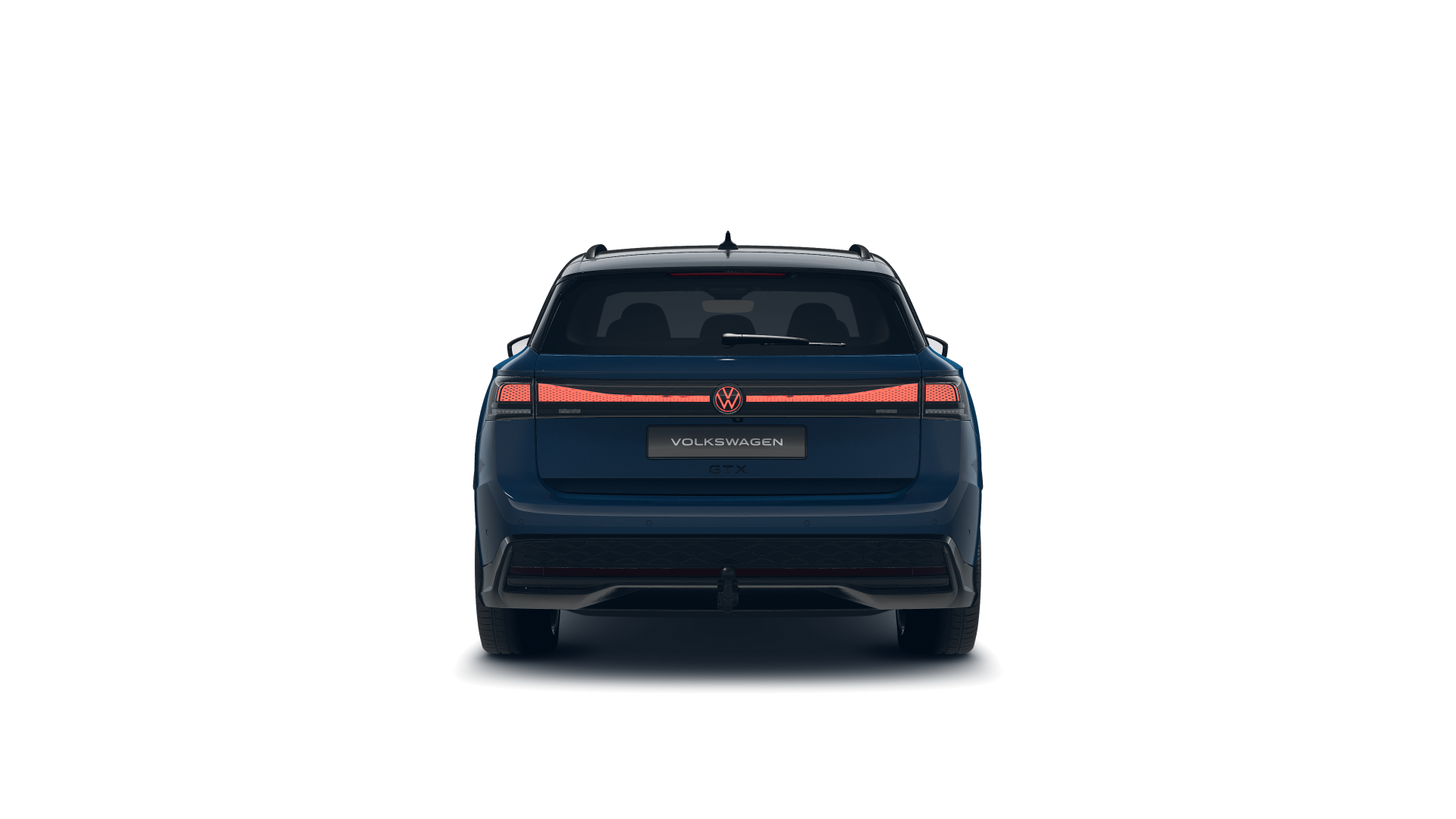 Volkswagen ID.7 4Motion Tourer